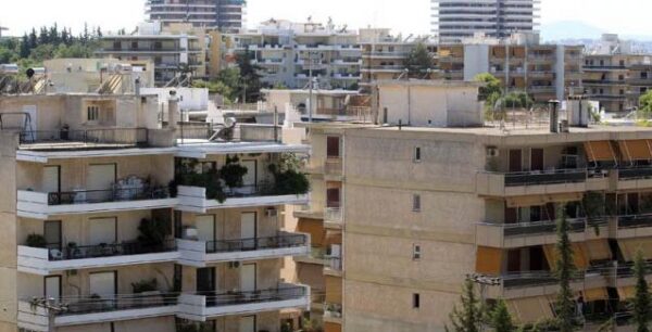 Γιατί σε πολλές περιοχές της Ελλάδας ο νέος ΕΝΦΙΑ θα αυξηθεί