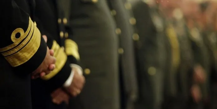 Έκτακτη ενίσχυση 120 ευρώ στο προσωπικό των Ενόπλων Δυνάμεων