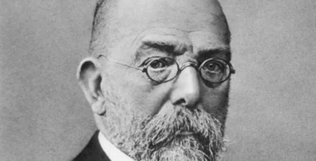 Ρόμπερτ Κοχ: Ο γιατρός που απάλλαξε την ανθρωπότητα από τη φυματίωση