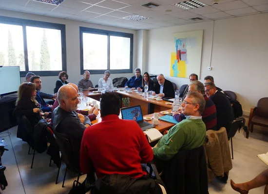 Εμβληματική Ερευνητική Δράση Εθνικής Εμβέλειας ‘Οι Δρόμοι της Ελιάς’