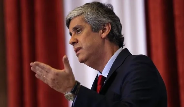 Μήνυμα του νέου προέδρου του Eurogroup: Μόνο μετά τη λήξη του μνημονίου η ελάφρυνση χρέους