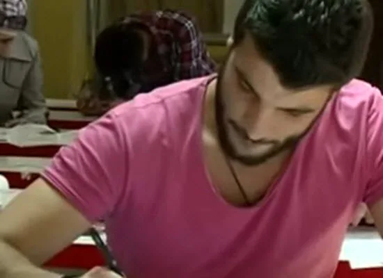 Συνάντηση για την εκπαίδευση προσφύγων