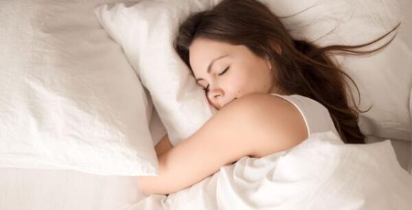 Η αϋπνία είναι εν μέρει κληρονομική