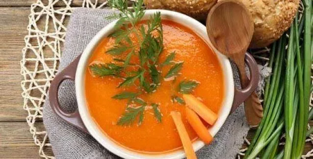 Τρεις λιποδιαλυτικές σούπες για μεταβολισμό και απώλεια βάρους