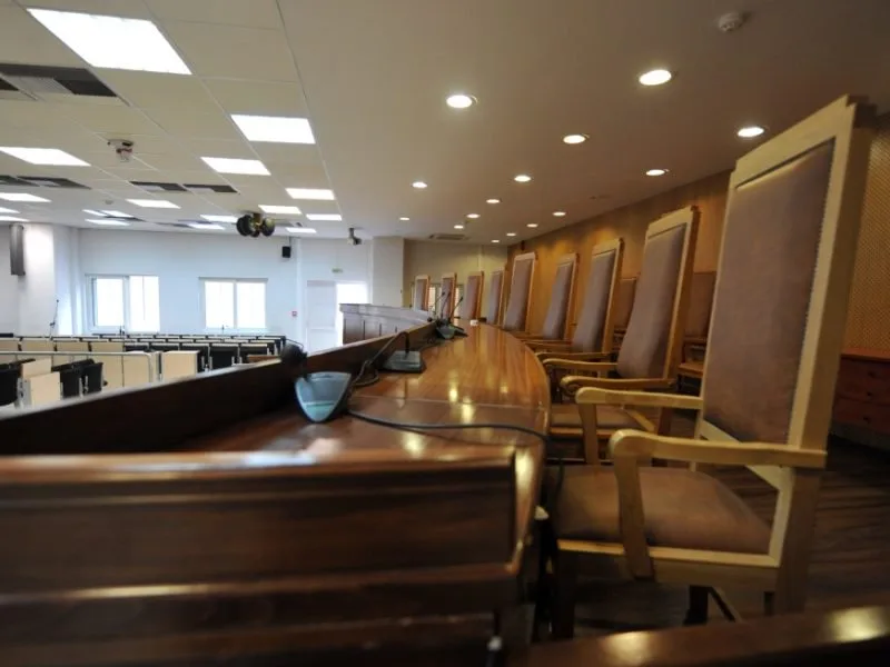 Στα μητρώα ασκούμενων δικηγόρων οι απόφοιτοι του Ευρωπαϊκού Πανεπιστημίου Κύπρου