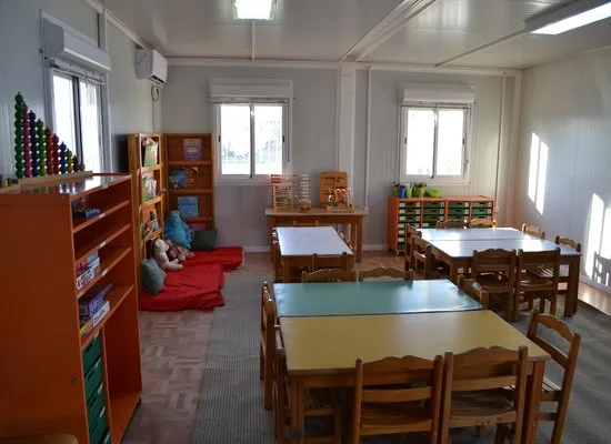 “Μας κοροϊδεύουν – Τέλη Σεπτέμβρη και νήπια με ειδικές ανάγκες είναι εκτός σχολείου”