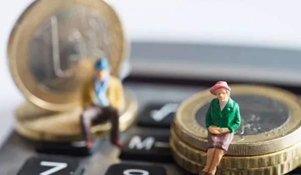 Συντάξεις χηρείας: Tι αλλάζει – Όλη η εγκύκλιος