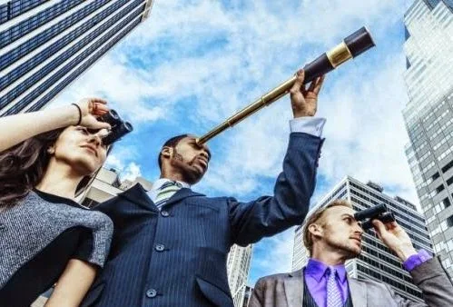 10 πράγματα που δεν κάνει ποτέ ένας πετυχημένος επιχειρηματίας