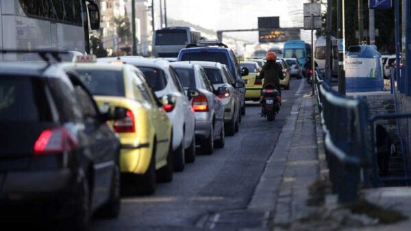 Τέλη κυκλοφορίας 2018: Πώς να τα εκτυπώσετε –  Διευκρινήσεις για τα πρόστιμα