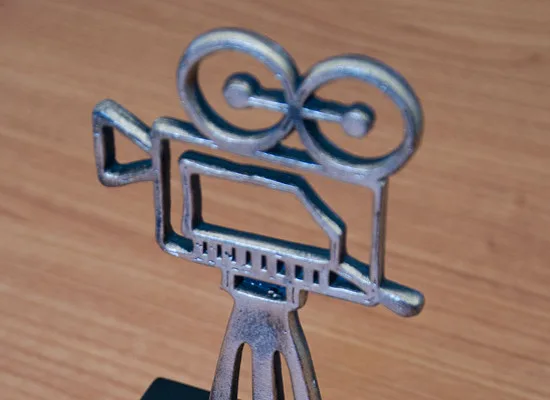 Η Εκπαιδευτική Ραδιοτηλεόραση απονέμει το Βραβείο Εγγραμματισμού στα Μέσα