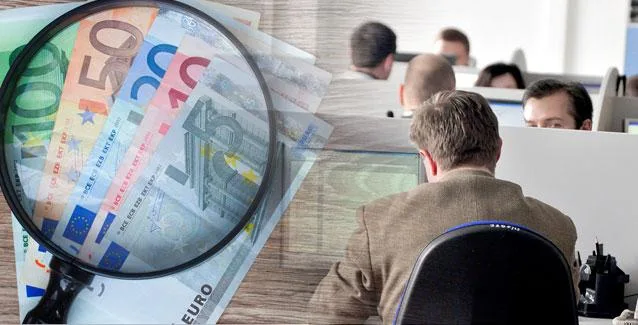 Αδιαπραγμάτευτες για τους θεσμούς οι μειώσεις συντάξεων το 2019 – Κομμένες έως και 18%