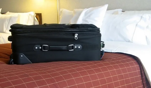 Ξενοδοχεία: Πώς θα λειτουργήσουν από Δευτέρα – Τι ισχύει με τα συνέδρια