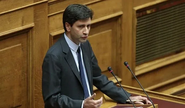 Χουλιαράκης: Μείωση ΦΠΑ για οίκους ευγηρίας, μονάδες φροντίδας στα άτομα με αναπηρία