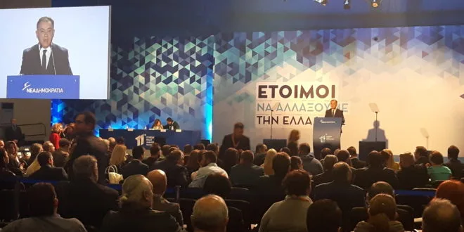 Χρήστος Κέλλας : Όλα είναι θέμα Παιδείας
