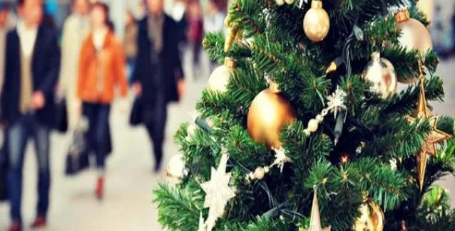 Εορταστικό ωράριο: Πώς θα λειτουργήσουν τα καταστήματα έως την παραμονή της Πρωτοχρονιάς