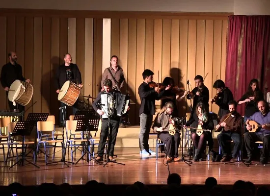 Προσλήψεις αναπληρωτών 2018: Προσλήψεις εκπαιδευτικών σε Μουσικά Σχολεία