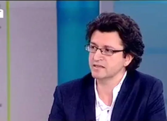 Συνέντευξη του ΓΓ Διά Βίου Μάθησης και Νέας Γενιάς Π. Παπαγεωργίου στο ΣΚΑΪ