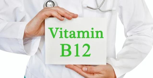 Έλλειψη βιταμίνης Β12: Πού οφείλεται