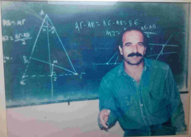 Η άσκηση Τεμπονέρα