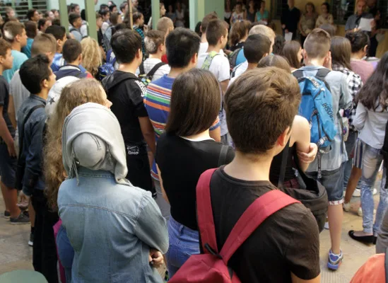 Εκδηλώσεις και εκπαιδευτικές δραστηριότητες για την Ημέρα Μνήμης του Ολοκαυτώματος