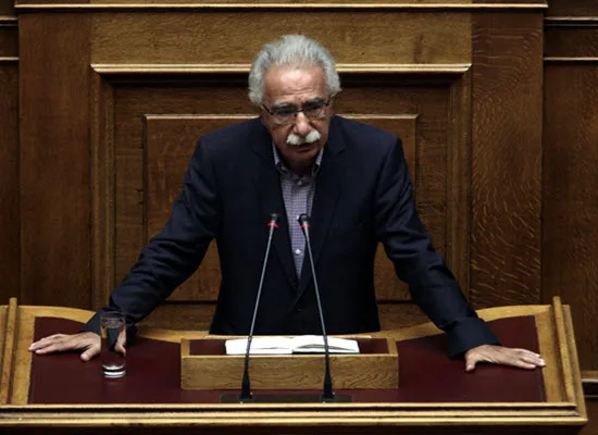 Πρόεδρος ΟΛΜΕ: «Έχεις χρήματα, θα διοριστείς» η λογική του σχεδίου Γαβρόγλου για τις προσλήψεις