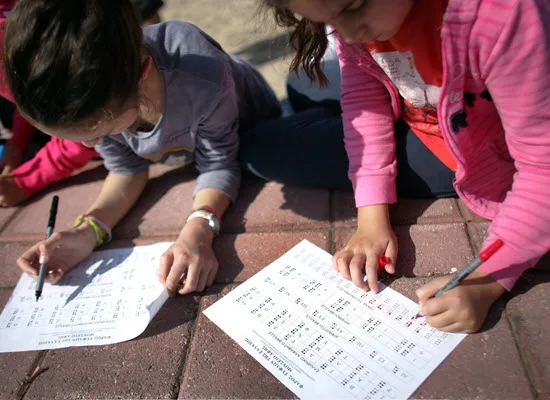 Νέα μαθήματα εκμάθησης γραφής και ανάγνωσης Braille στη Θεσσαλονίκη