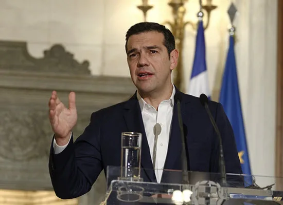 Ο Πρωθυπουργός Αλέξης Τσίπρας για την προαιρετικότητα της Σαρία