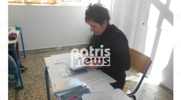 Αμαλιάδα: Έλεγχοι στα σχολεία για την ιλαρά