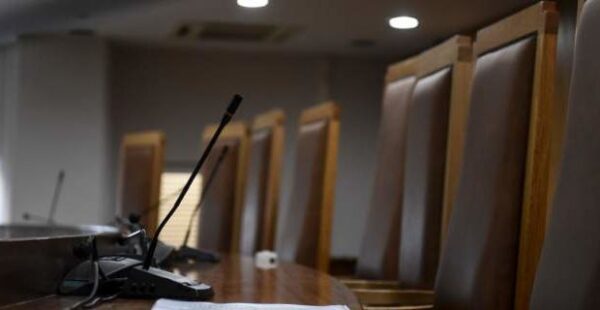 Δικαστήρια: Μερική επανεκκίνηση με αυστηρούς περιορισμούς