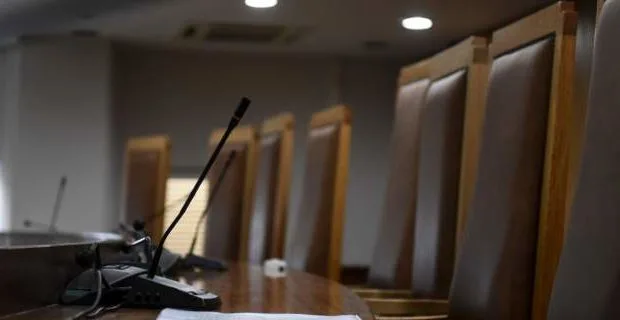 Δικαστήρια: Μερική επανεκκίνηση με αυστηρούς περιορισμούς