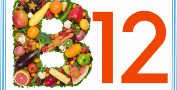 B12: 5 σημάδια που μαρτυρούν έλλειψη