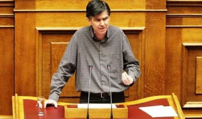 Μπαξεβανάκης: Πολιτική επιλογή η στήριξη της επαγγελματικής εκπαίδευσης