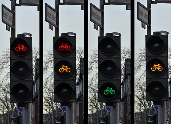 Υλοποίηση δράσεων Κυκλοφοριακής Αγωγής και Οδικής Ασφάλειας