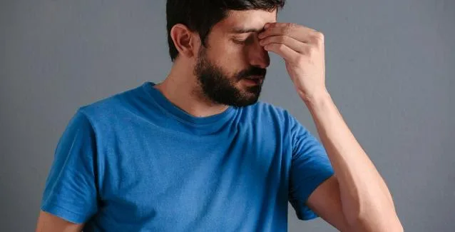 Ιγμορίτιδα: Γνωρίστε τα συμπτώματα και δείτε ποια είναι η κατάλληλη θεραπεία