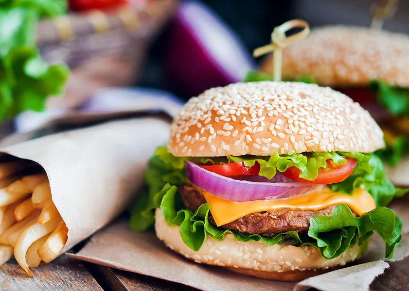 BBC: Ένας έφηβος στη Βρετανία τυφλώθηκε λόγω κακής διατροφής