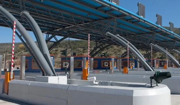 Αυξήσεις στα διόδια της Αθηνών Πατρών – Αναλυτικά όλες οι νέες τιμές