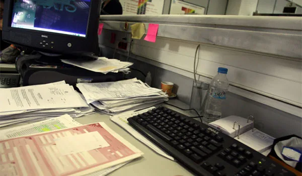 Η εφορία αναζητά φορολογούμενους που έχουν αμελήσει να δηλώσουν τα ακίνητά τους