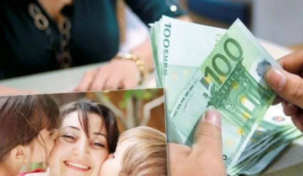 Τα νέα οικογενειακά επιδόματα – Ποιοι δικαιούνται το Επίδομα Παιδιού