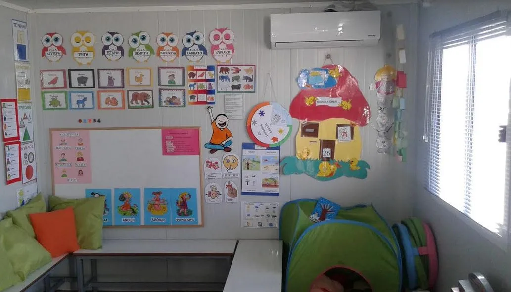 Επίσκεψη του Περιφερειακού Διευθυντή Εκπαίδευσης  Κεντρικής  Μακεδονίας στο Νομό Κιλκίς