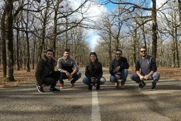 Φοιτητές της Πάτρας έγιναν ομάδα για έρευνα και δράσεις στη φύση!