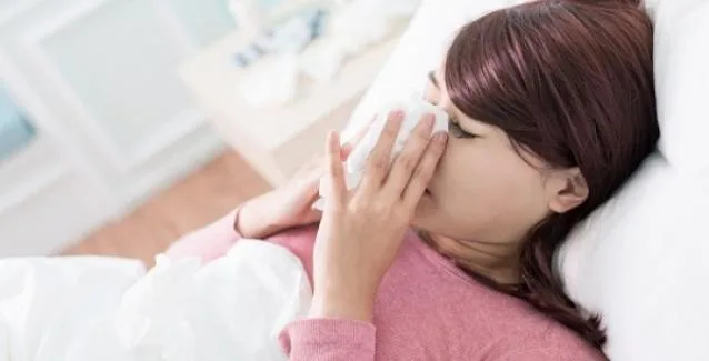 Αύξηση των κρουσμάτων γρίπης τις επόμενες εβδομάδες περιμένουν οι επιστήμονες
