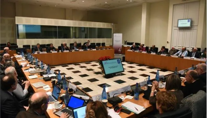 Η μάχη της Δυτικής Αττικής