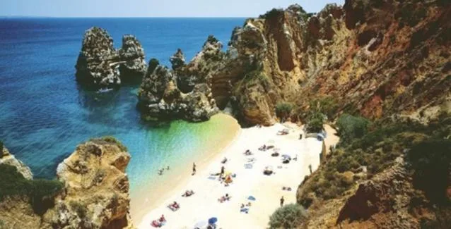 Χρονιά ρεκόρ για τον Τουρισμό το 2018 για την Ευρώπη: Ποιοι προορισμοί θα κυριαρχήσουν