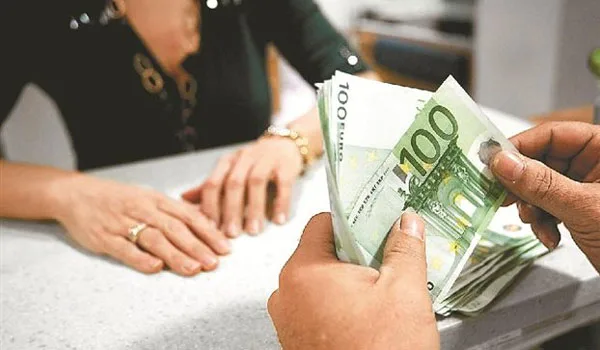 Αυξημένες οι καταθέσεις των Ελλήνων τον Δεκέμβριο