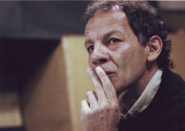 Κοζάνη: Επίτιμος διδάκτορας του ΤΕΙ Δυτικής Μακεδονίας ο συνθέτης Σταύρος Ξαρχάκος