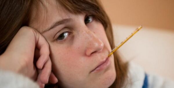 Τι πρέπει να τρώτε όταν παίρνετε αντιβίωση;