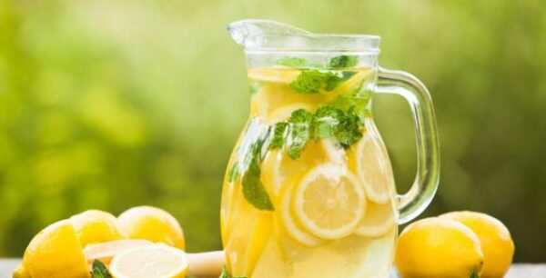 Λεμόνι: Σύμμαχος για την υγεία μας