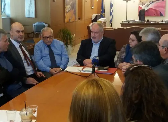 Εθνικό Δίκτυο Εξατομικευμένης Ιατρικής για πρόληψη και θεραπεία του καρκίνου