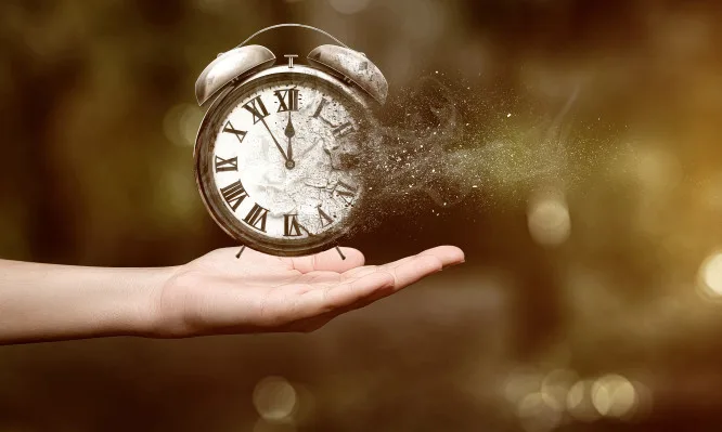 Μηχανικός του Facebook εφηύρε μια νέα… μονάδα του χρόνου