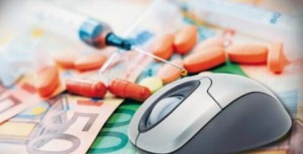 Στο διαδίκτυο διακινούσαν “μαιμού” φάρμακα – 16 ιστοσελίδες κατέβασε η ΕΛΑΣ